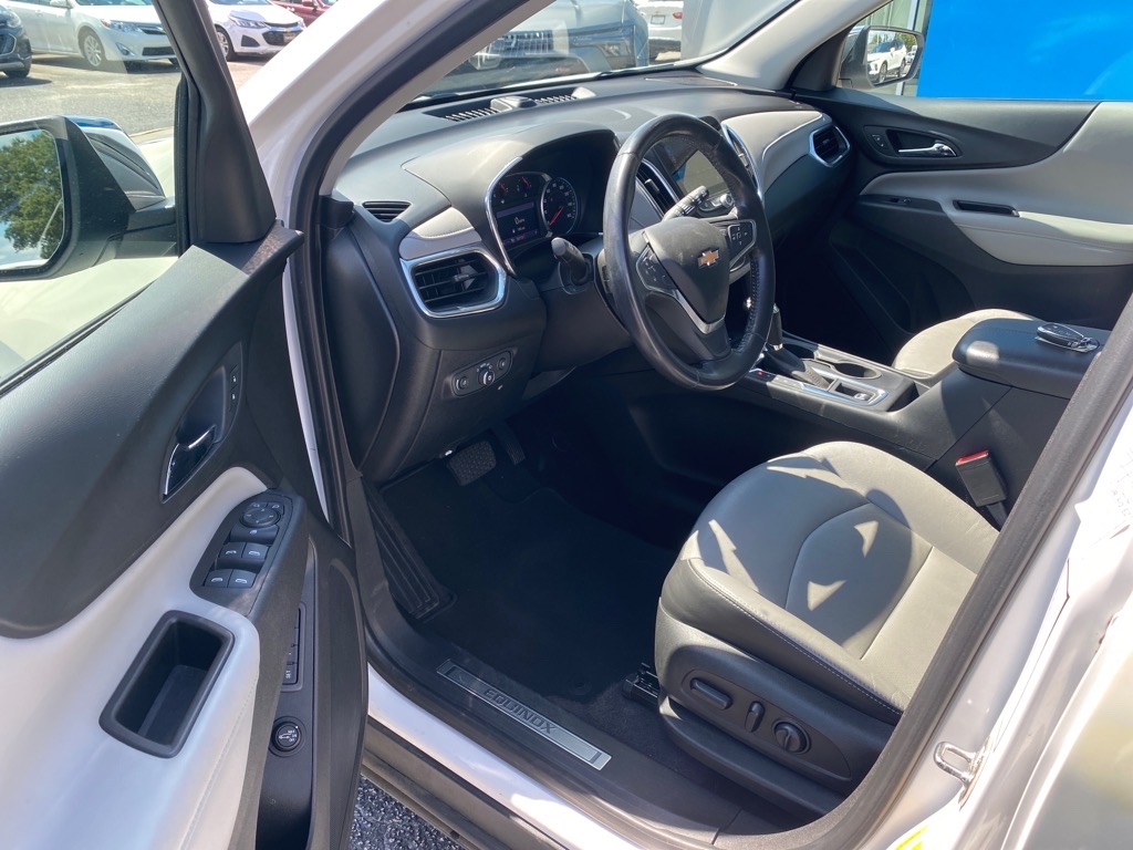 2019 Chevrolet Equinox Premier - 3