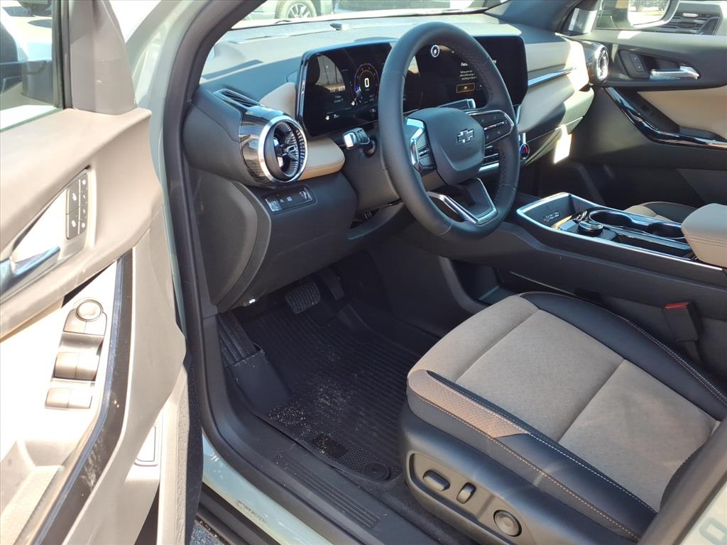 2026 Chevrolet Equinox ACTIV - 3