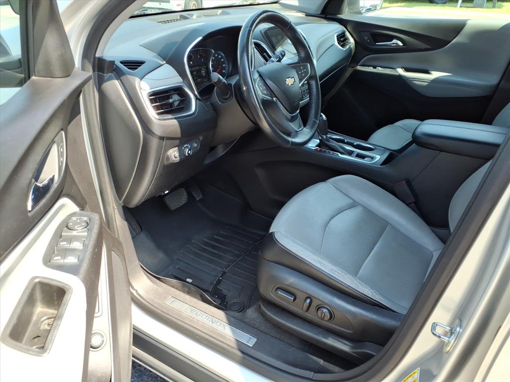2018 Chevrolet Equinox Premier - 3