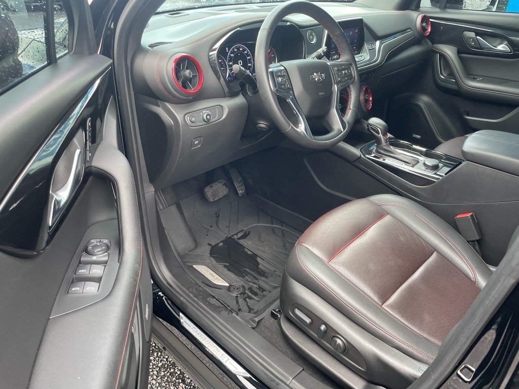 2022 Chevrolet Blazer RS - 3