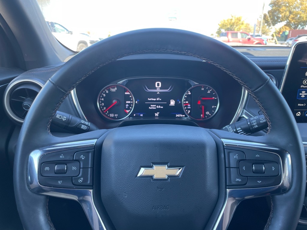 2023 Chevrolet Blazer Premier - 3