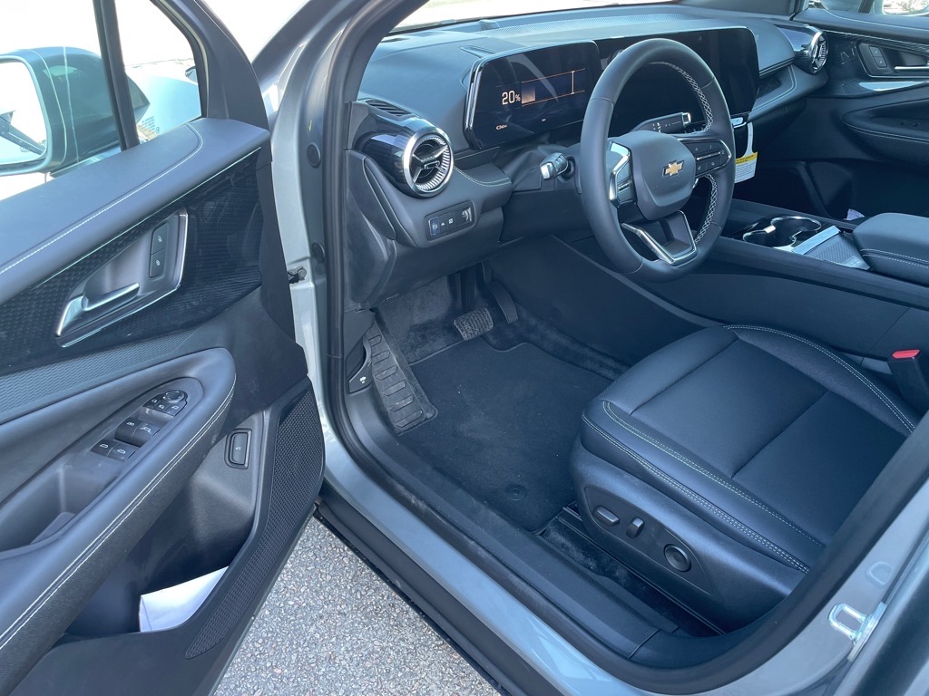 2026 Chevrolet Blazer EV LT - 3