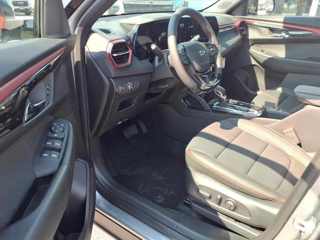 2026 Chevrolet Trailblazer RS - 3