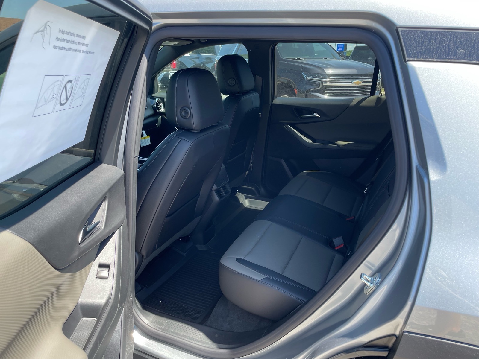 2026 Chevrolet Equinox LT - 4