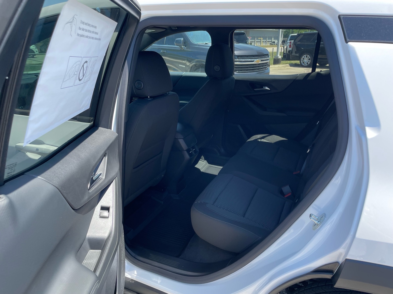 2026 Chevrolet Equinox LT - 4