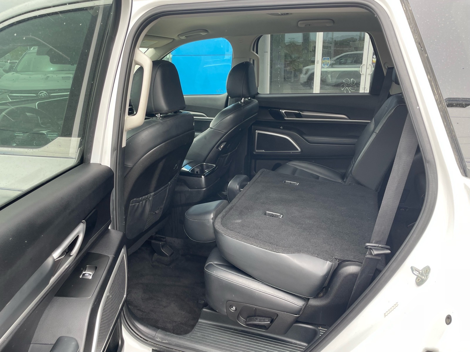 2020 Kia Telluride LX - 4