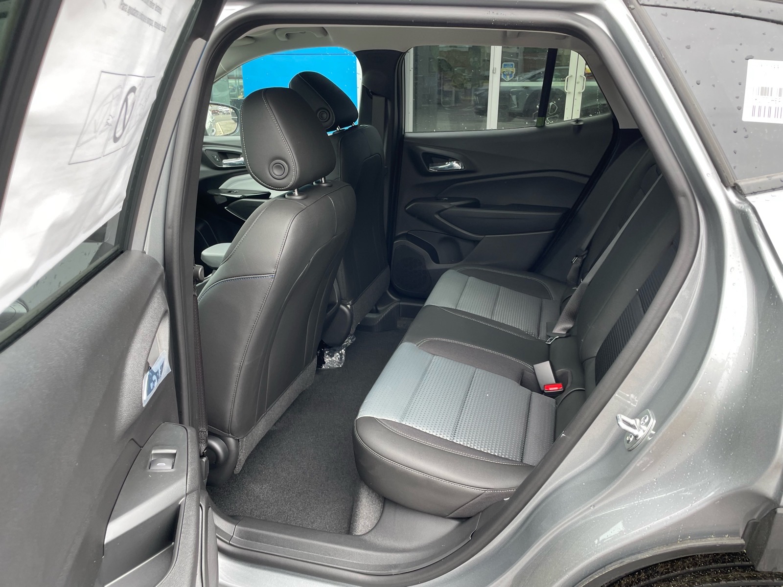 2026 Chevrolet Trax LT - 4