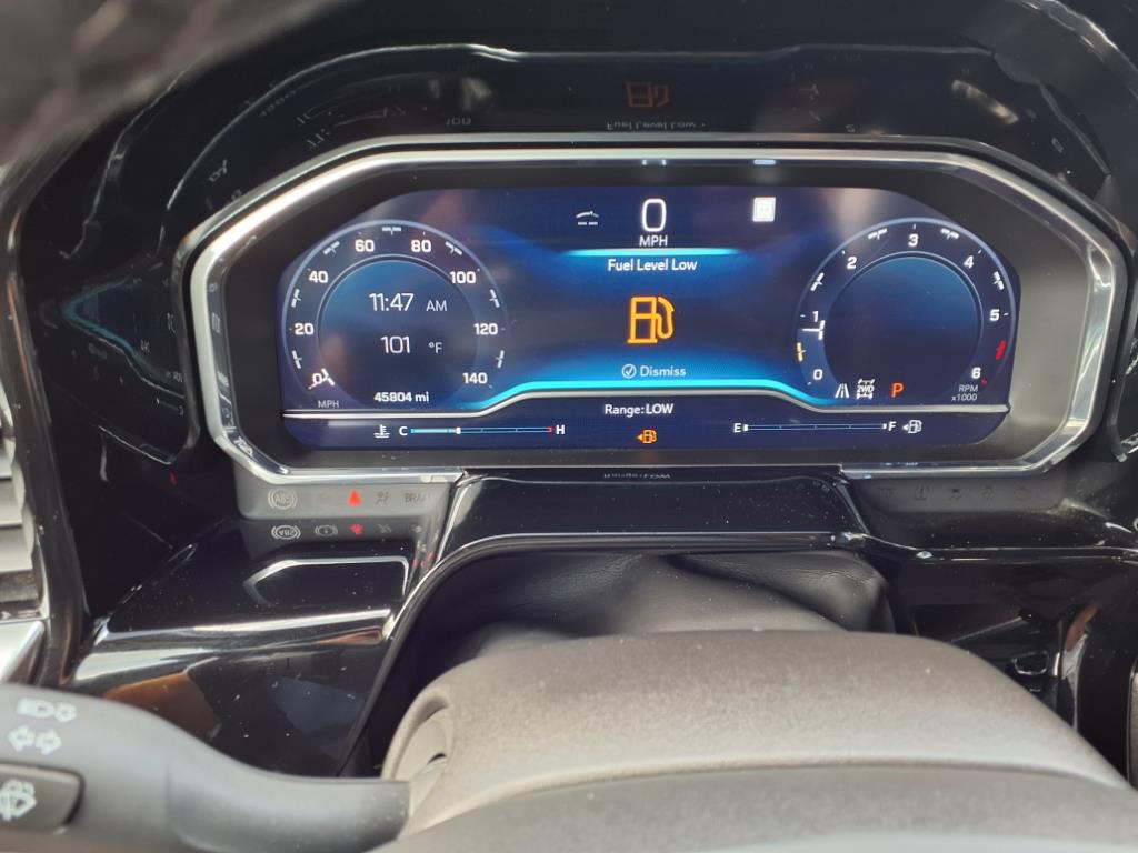 2023 Chevrolet Silverado 1500 High Country - 4