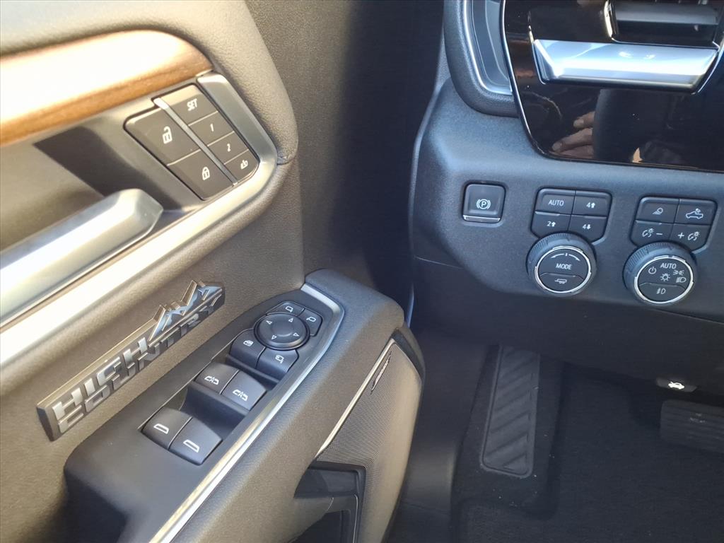 2026 Chevrolet Silverado 1500 High Country - 4