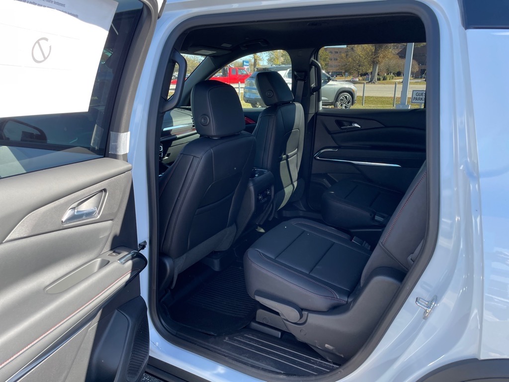 2026 Chevrolet Traverse Z71 - 4