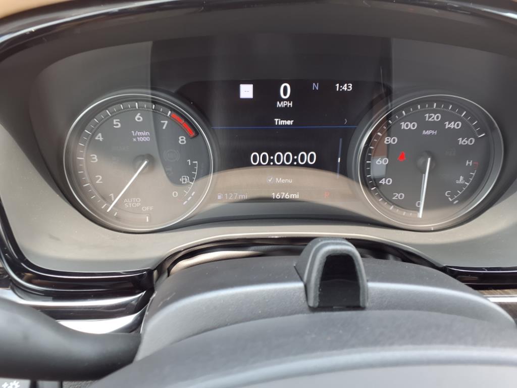 2024 Cadillac XT6 Premium Luxury - 4