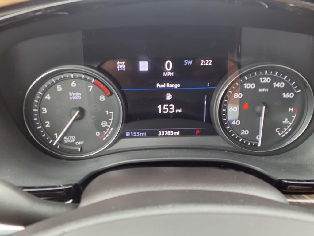 2023 Cadillac XT6 Premium Luxury - 4