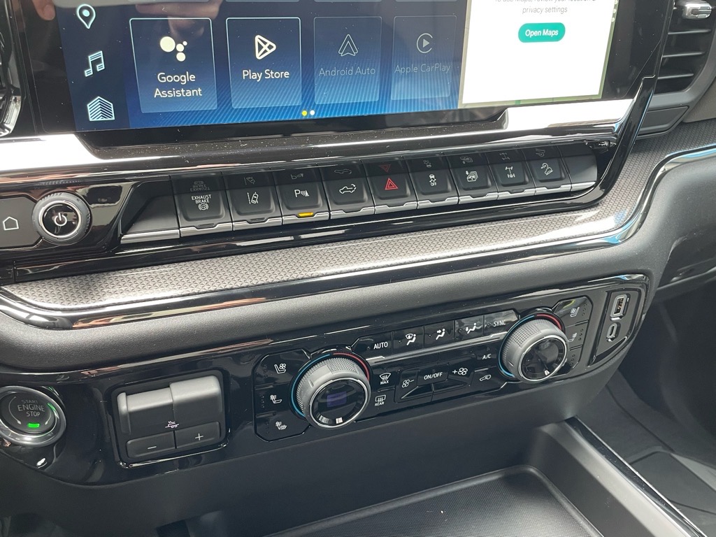 2026 Chevrolet Silverado 2500HD ZR2 Sterling G at Fairey Chevrolet