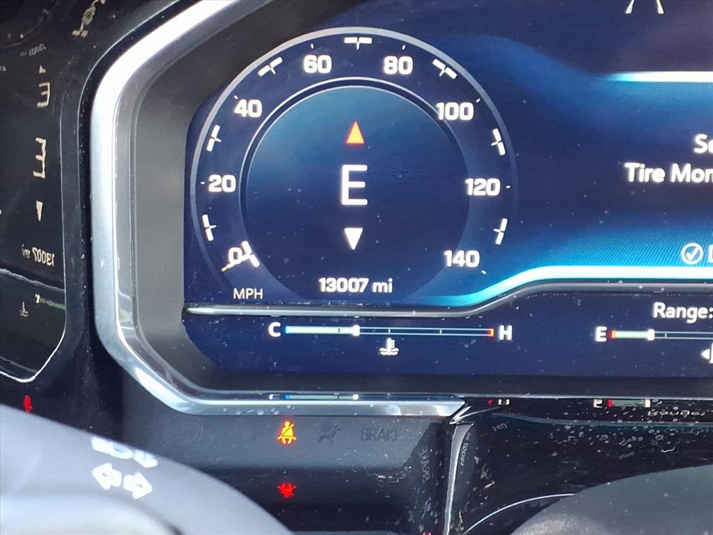 2024 Chevrolet Silverado 1500 LTZ Blue at Fairey Chevrolet