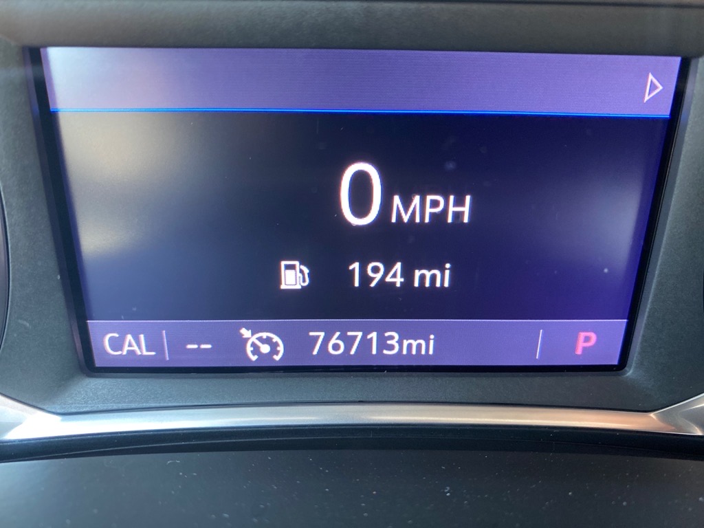 2019 Chevrolet Equinox Premier - 4