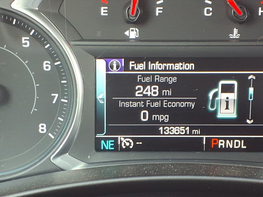 2018 Chevrolet Equinox Premier - 4