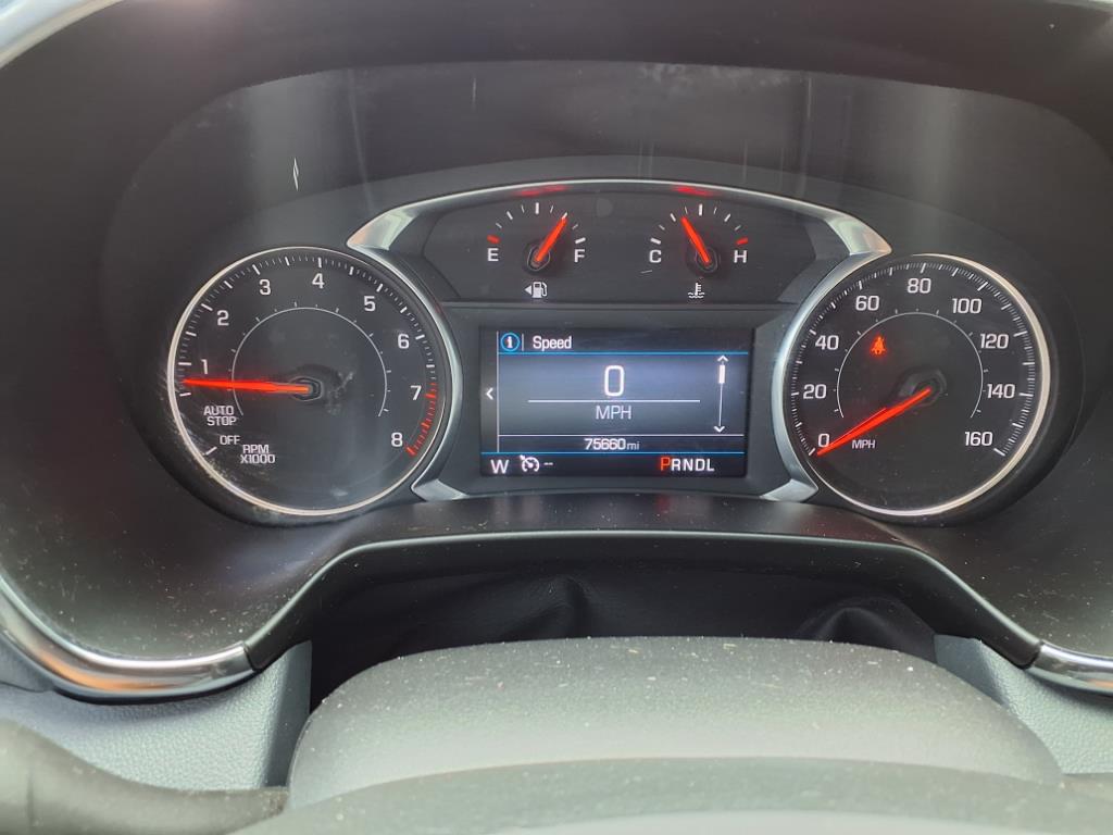 2020 Chevrolet Blazer LT - 4