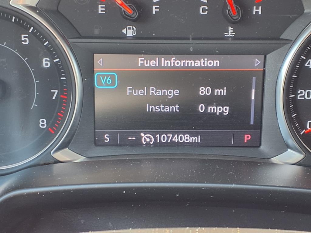 2023 Chevrolet Blazer LT - 4