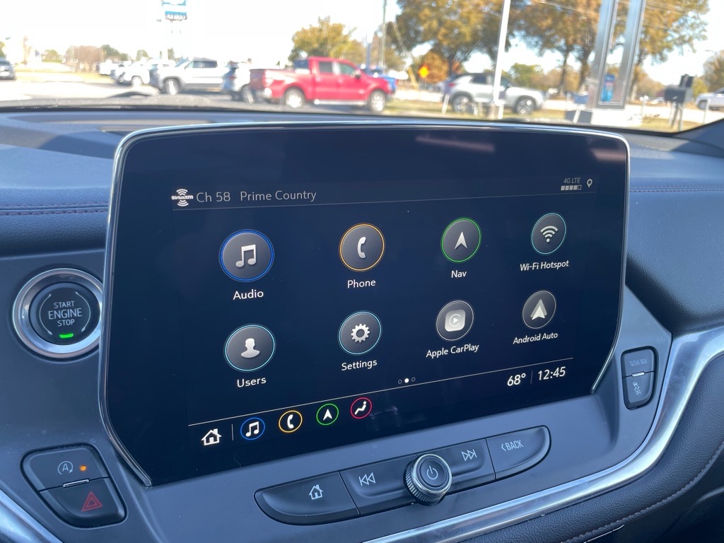 2023 Chevrolet Blazer Premier - 4