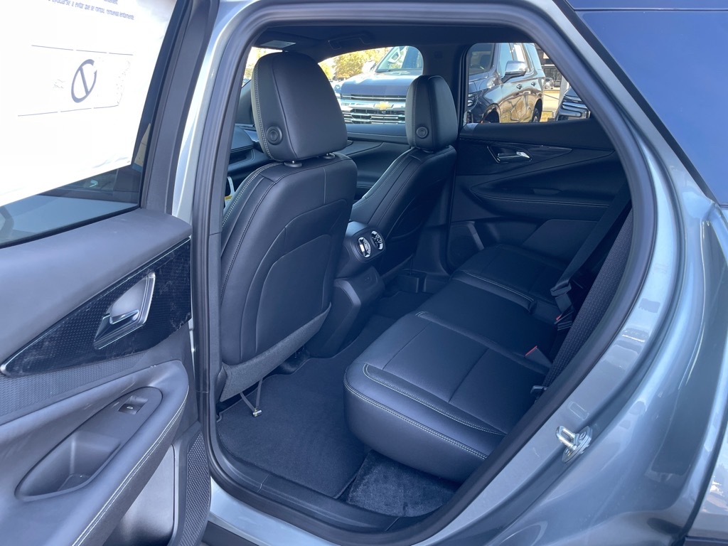 2026 Chevrolet Blazer EV LT - 4