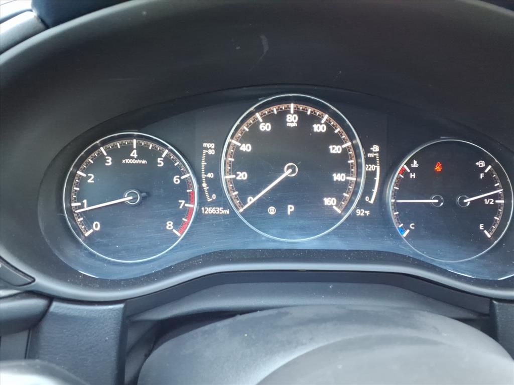 2020 Mazda CX-30 Select - 4