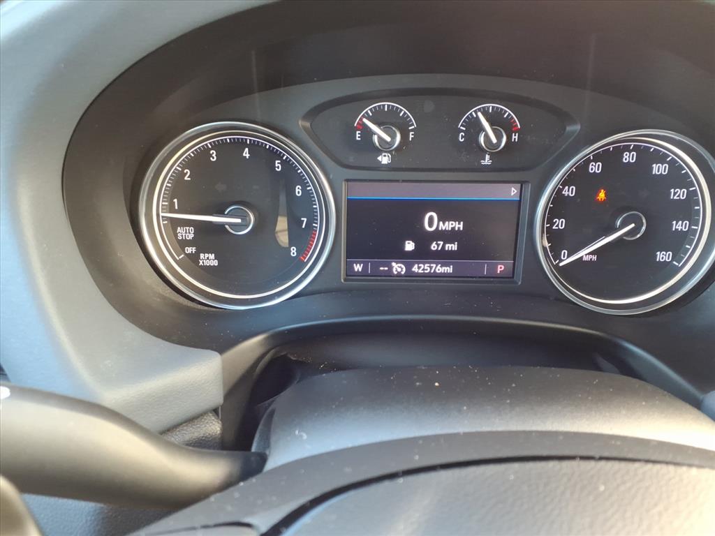 2023 Buick Enclave Essence - 4