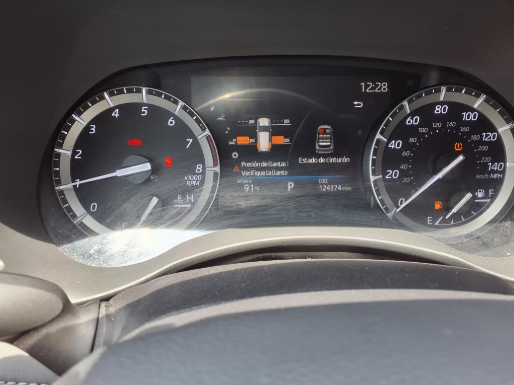 2021 Toyota Highlander XLE - 4