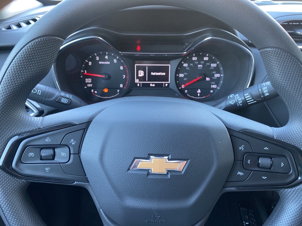 2023 Chevrolet Trailblazer LT - 4