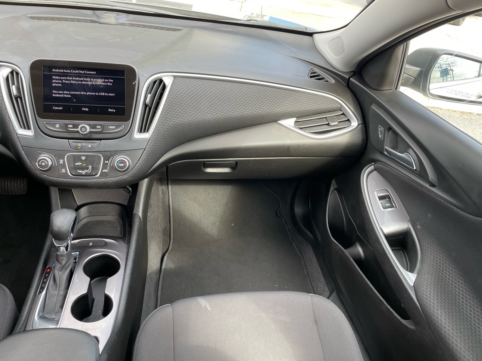 2022 Chevrolet Malibu LS - 5