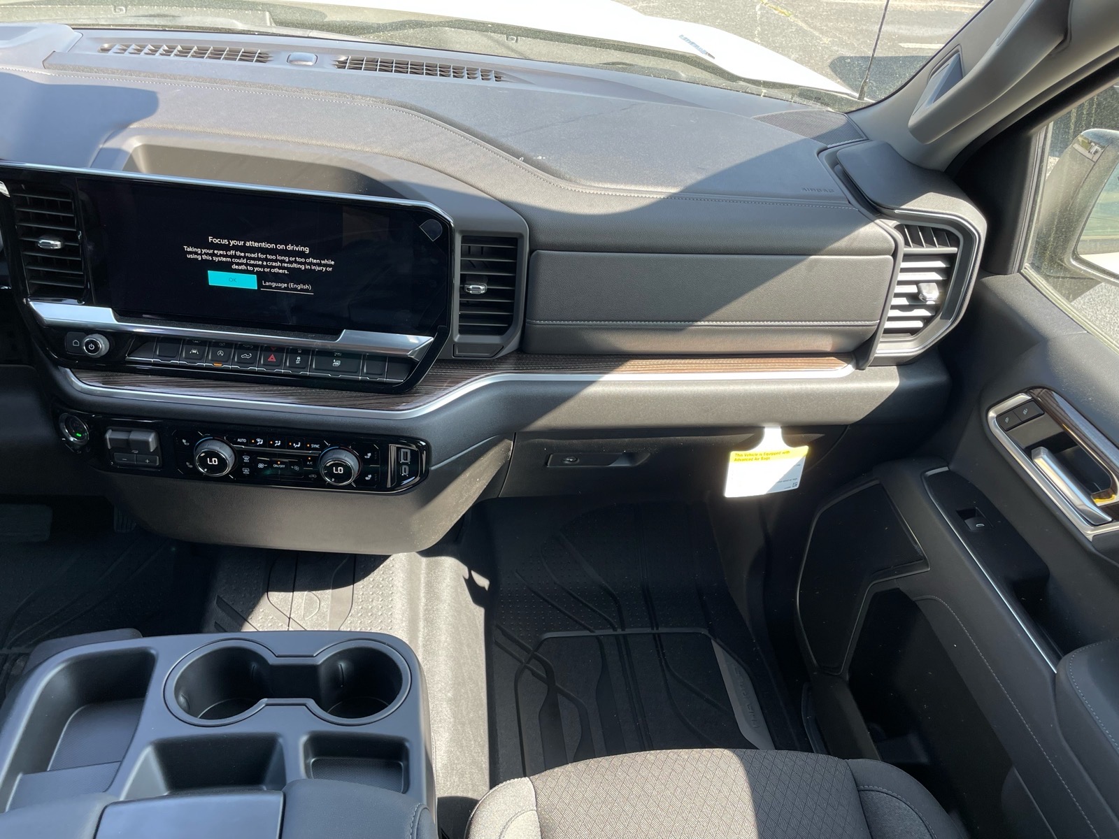 2026 Chevrolet Silverado 1500 RST - 5