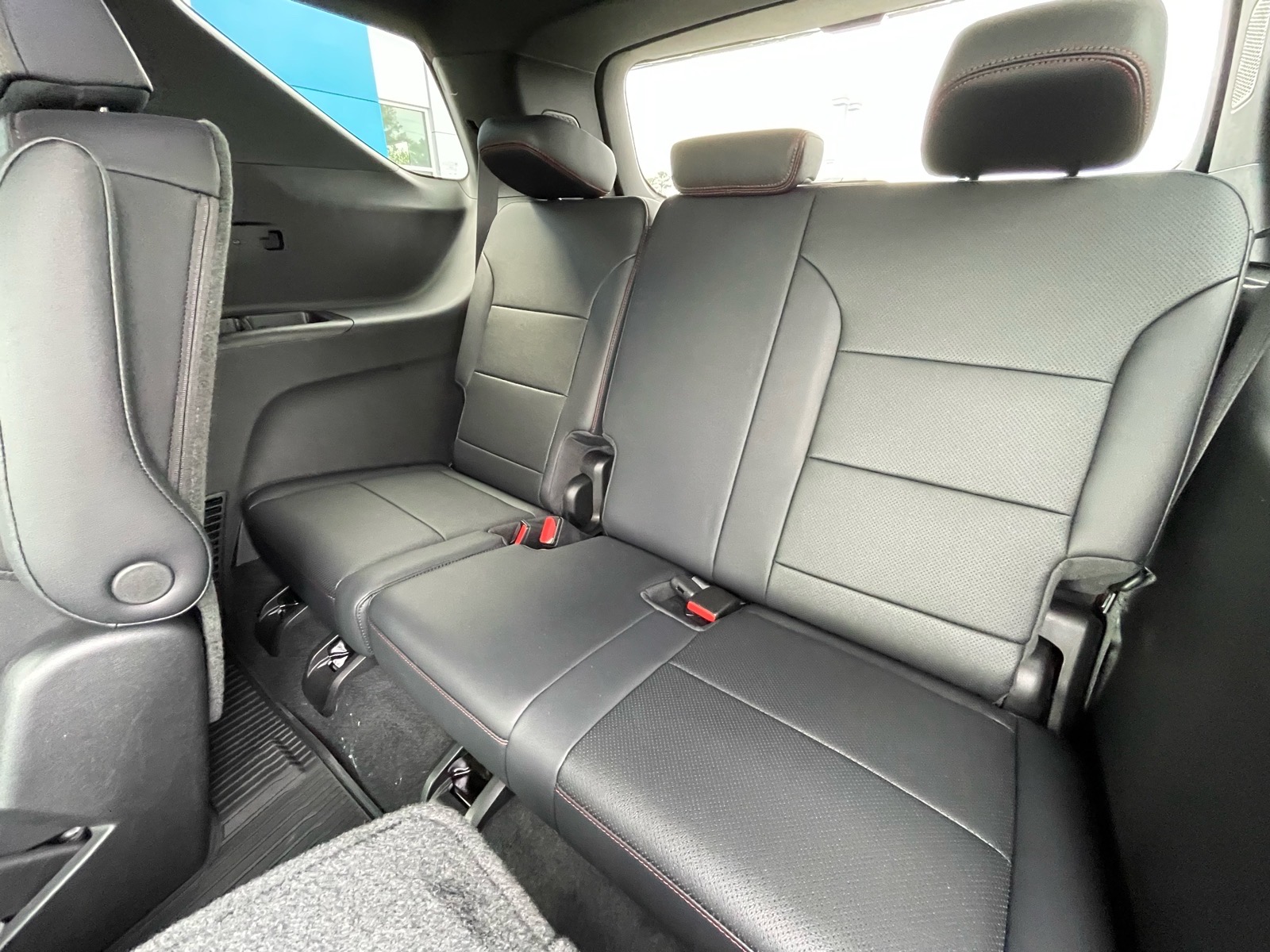 2026 Chevrolet Traverse Z71 - 5