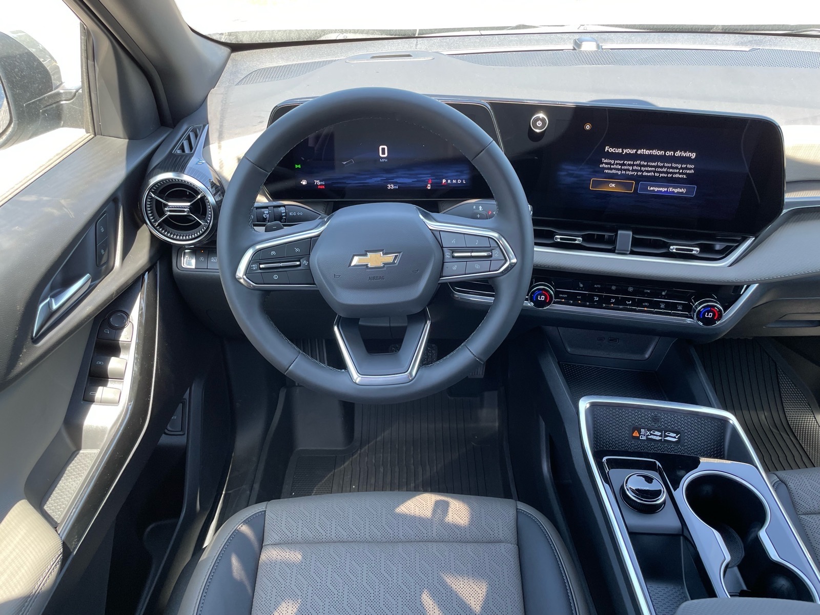 2026 Chevrolet Equinox LT - 5
