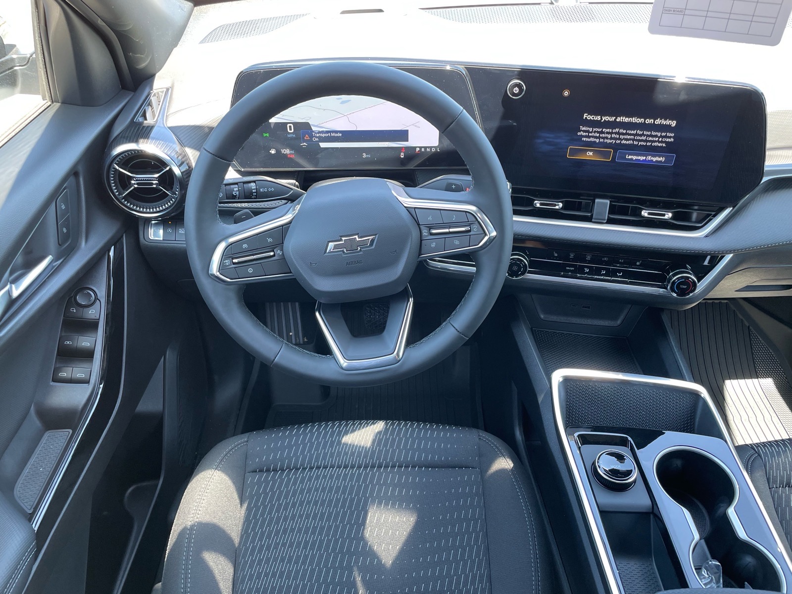 2026 Chevrolet Equinox LT - 5