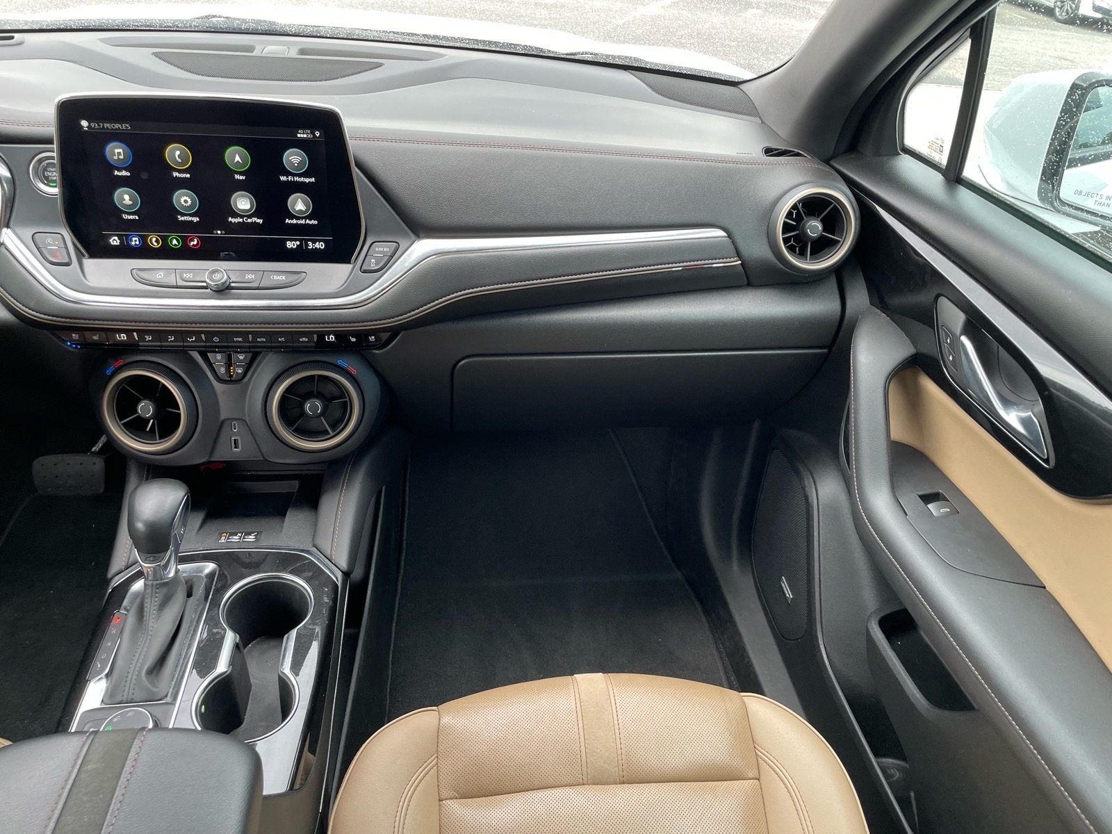 2023 Chevrolet Blazer Premier - 5