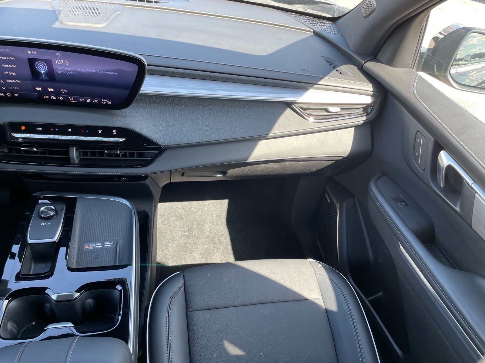 2025 Buick Enclave Preferred - 5