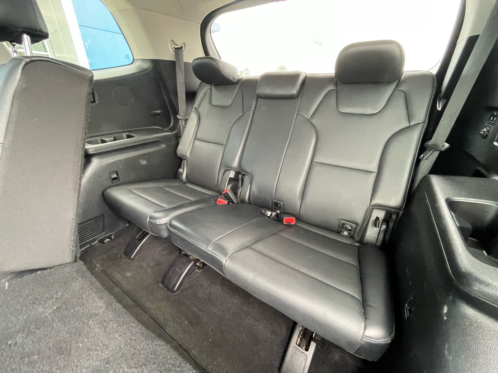 2020 Kia Telluride LX - 5