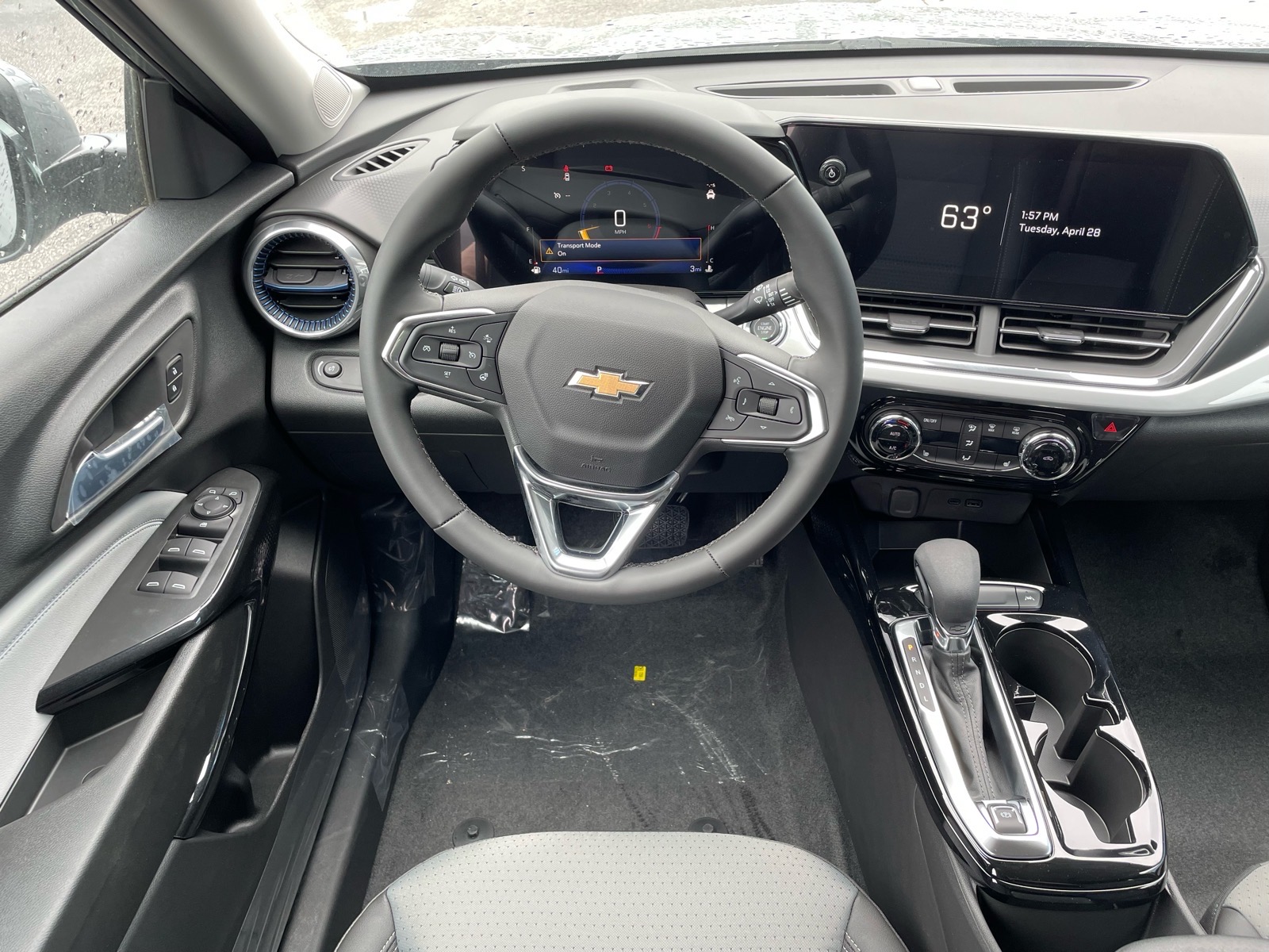 2026 Chevrolet Trax LT - 5