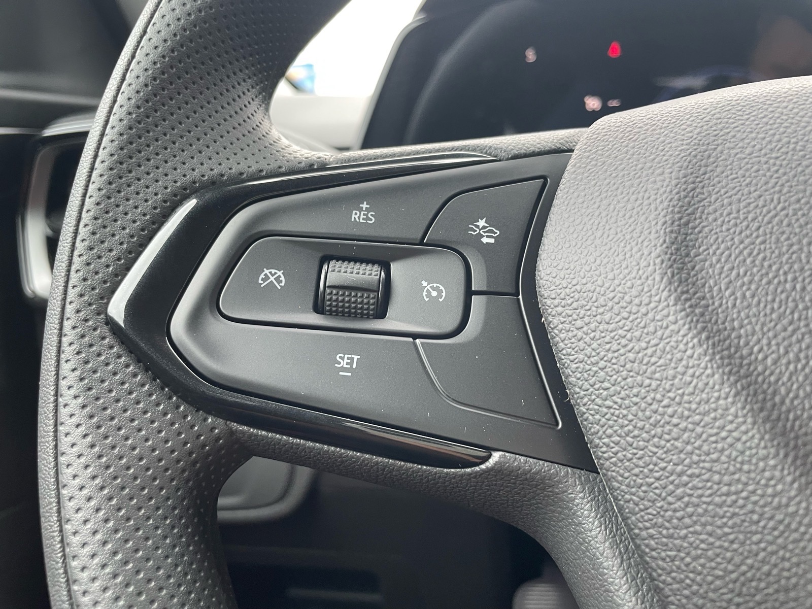 2026 Chevrolet Trailblazer LT - 5