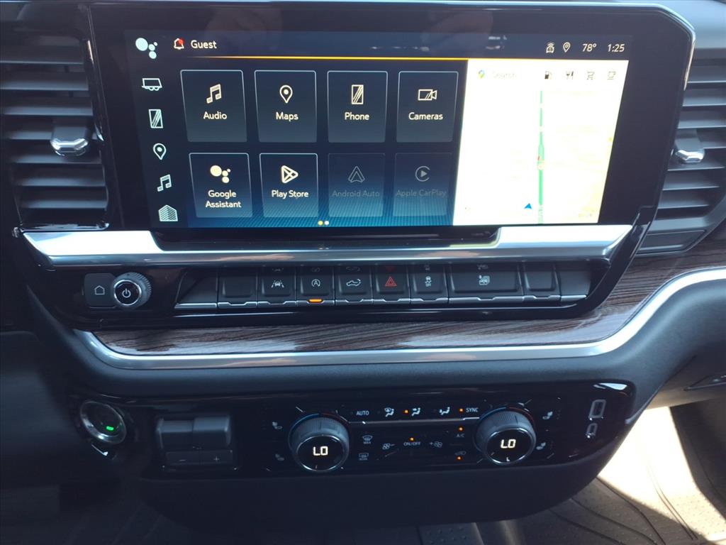 2026 Chevrolet Silverado 1500 RST - 5