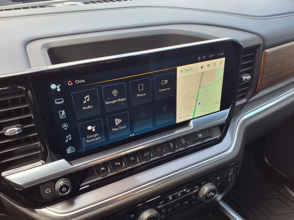 2023 Chevrolet Silverado 1500 High Country - 5