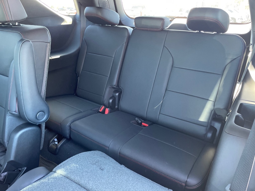 2026 Chevrolet Traverse Z71 - 5