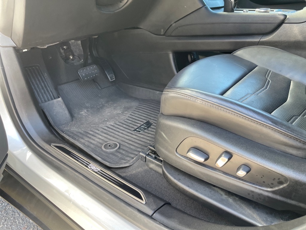 2020 Cadillac XT5 Premium Luxury - 5