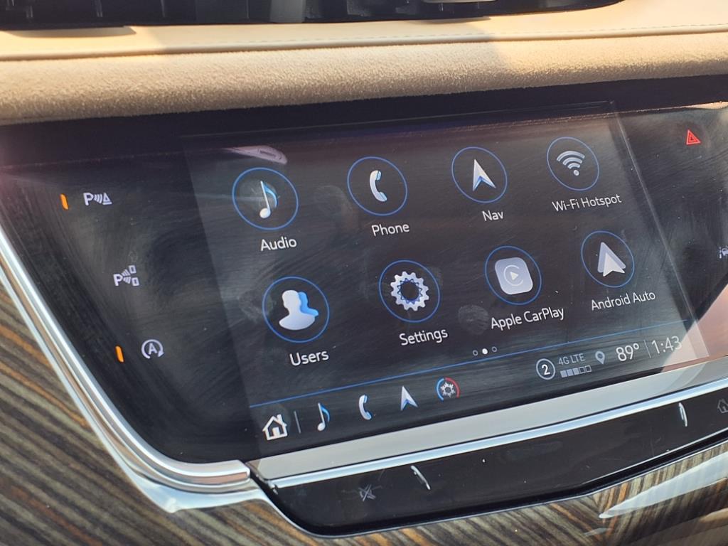 2024 Cadillac XT6 Premium Luxury - 5