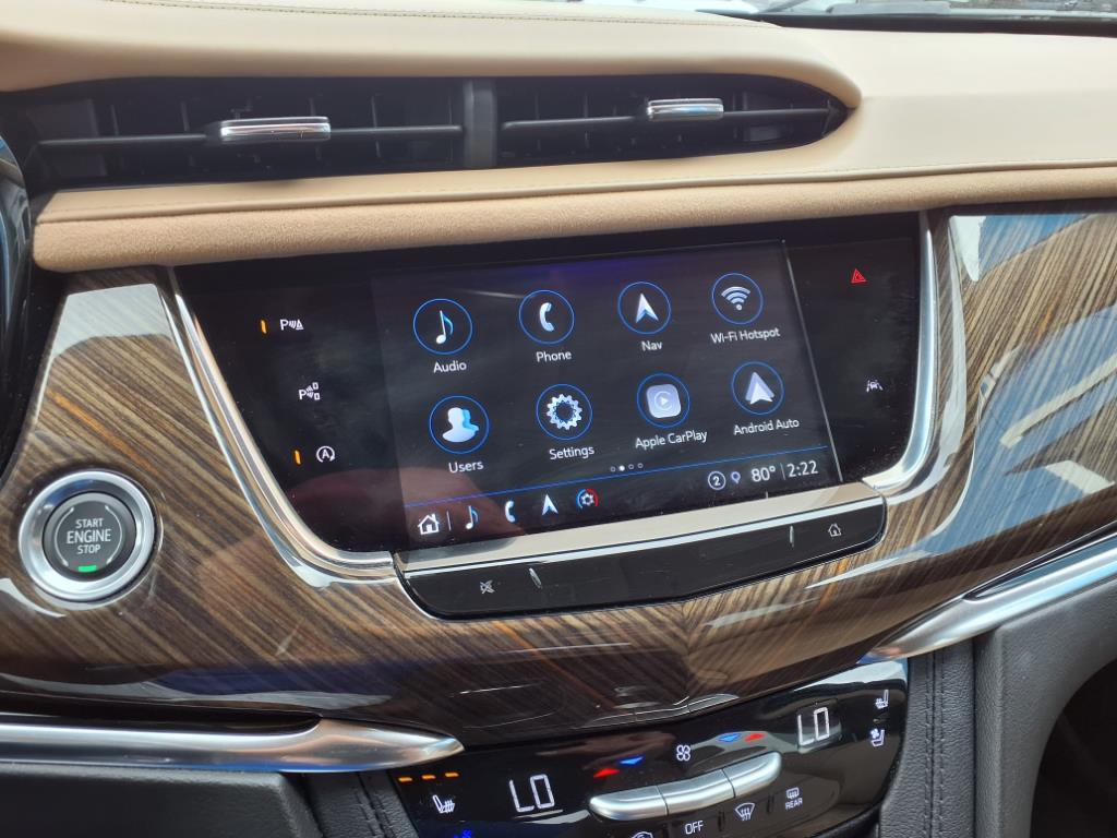 2023 Cadillac XT6 Premium Luxury - 5