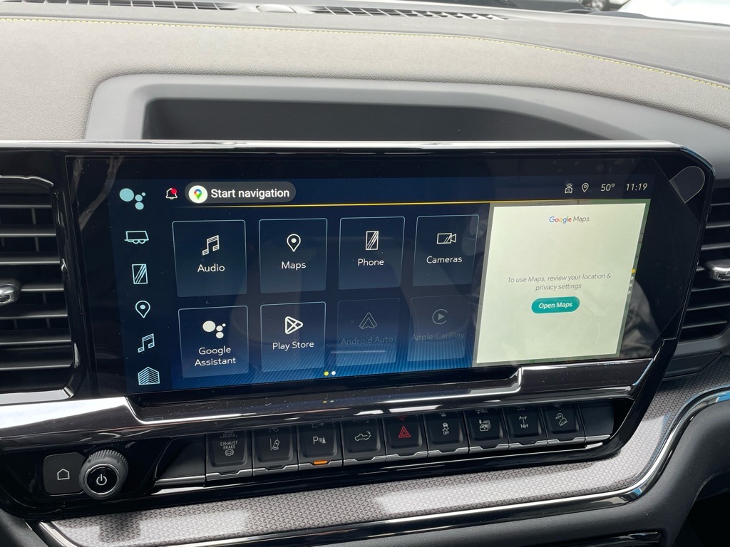 2026 Chevrolet Silverado 2500HD ZR2 Sterling G at Fairey Chevrolet