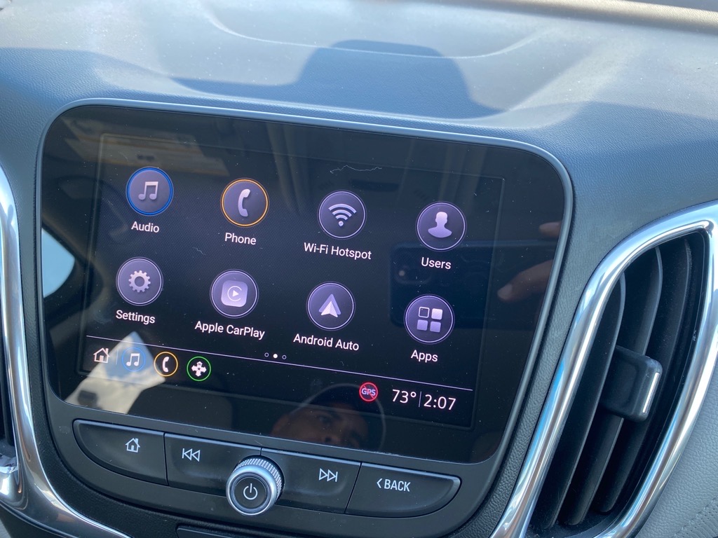 2019 Chevrolet Equinox Premier - 5