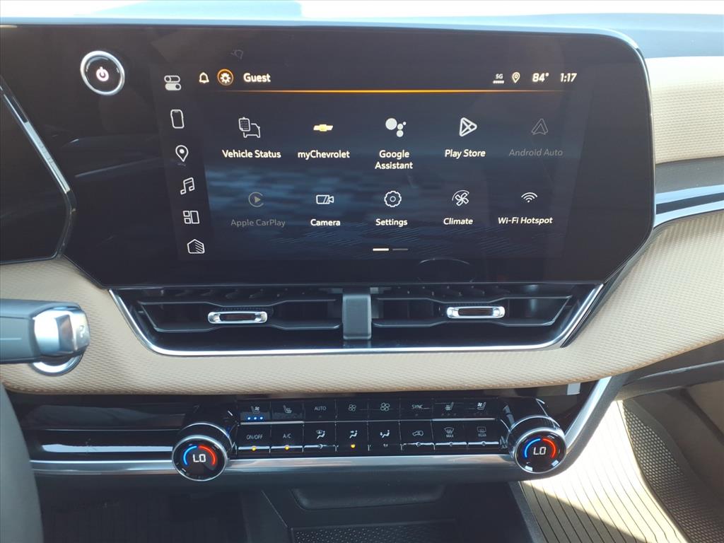 2026 Chevrolet Equinox ACTIV - 5