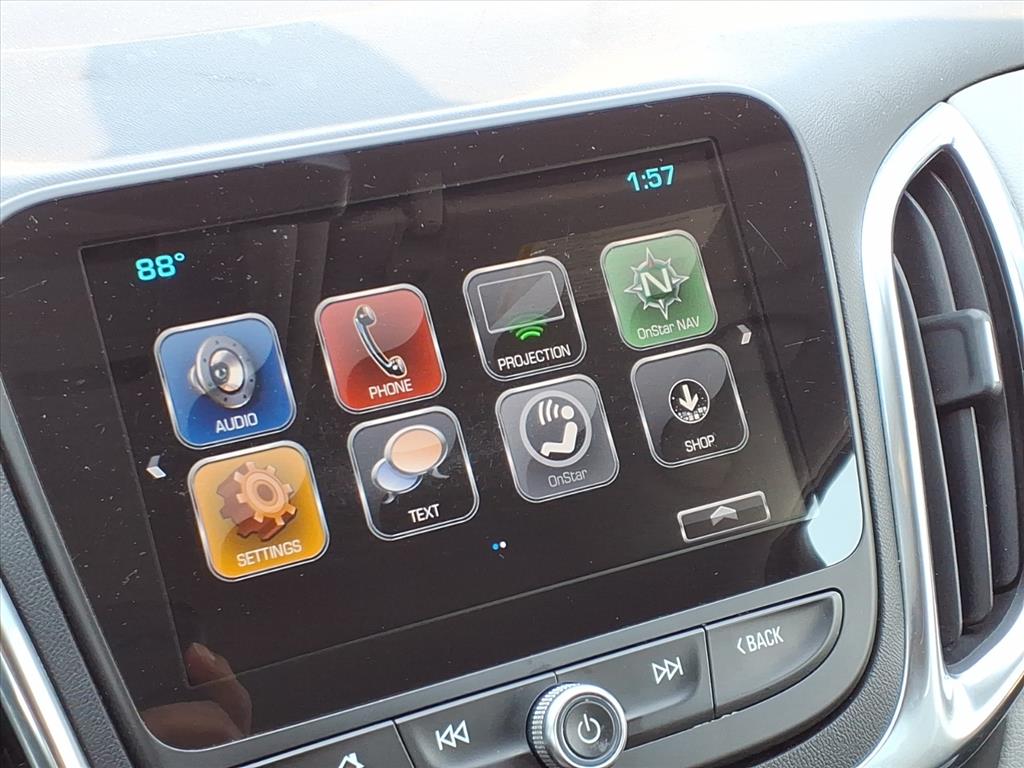 2018 Chevrolet Equinox Premier - 5