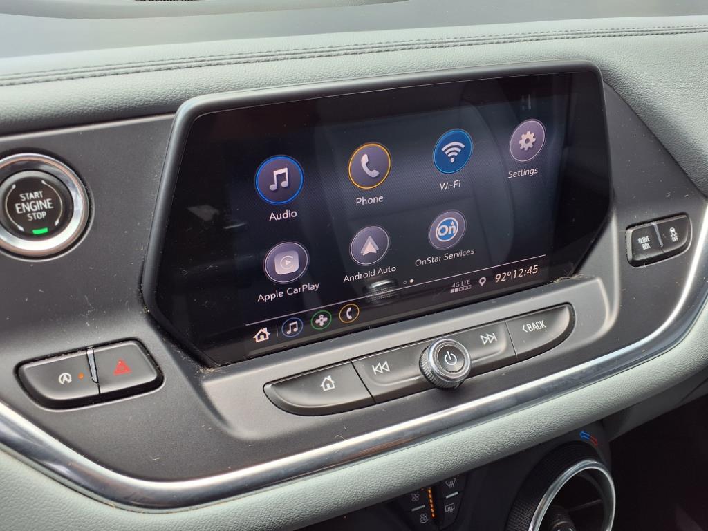 2020 Chevrolet Blazer LT - 5