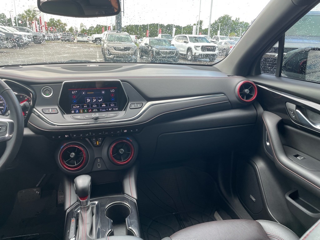 2022 Chevrolet Blazer RS - 5